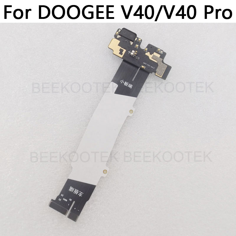 Carte USB d'origine DOOGEE V40 - Vivo V40 avis et prix
