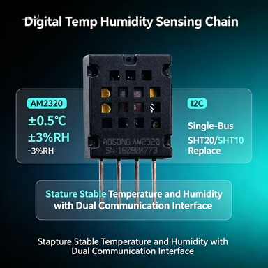 1 pièce de capteur de températ - Muscle Sensor Emg avis et prix
