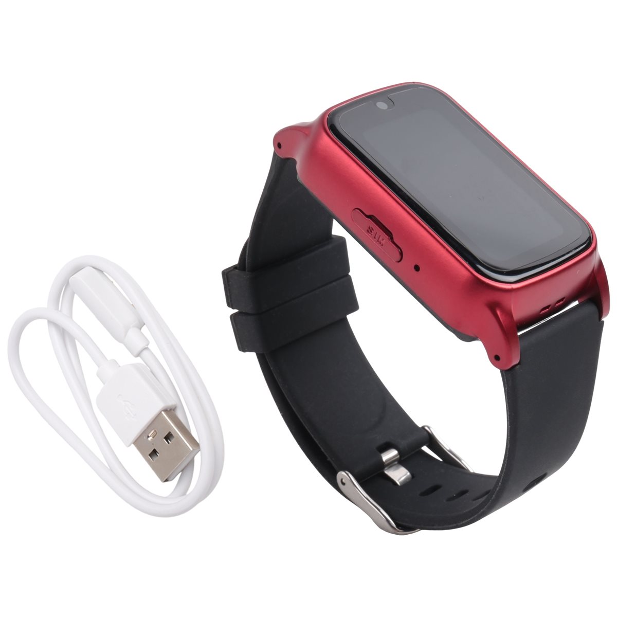 Montre connectée pour personne - Fall Detection Watch avis et prix