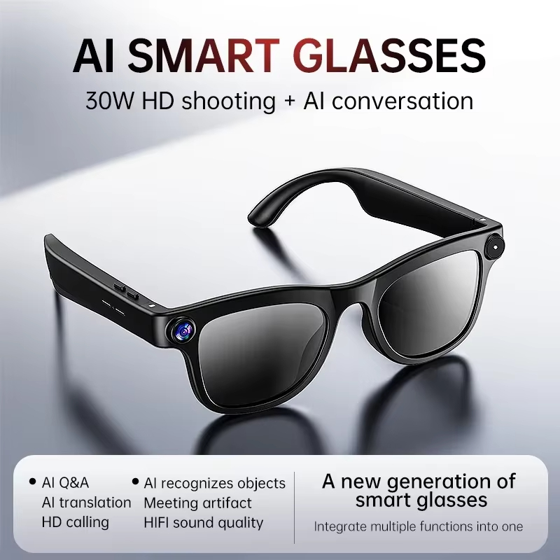 Lunettes intelligentes Lenovo  - Smart Glasses Lens avis et prix