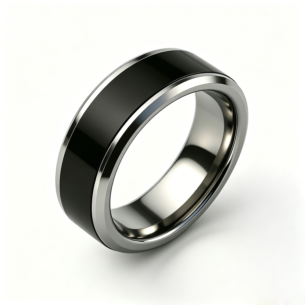 Bague intelligente NFC Ntag216 - Smart Ring Nfc Pay avis et prix