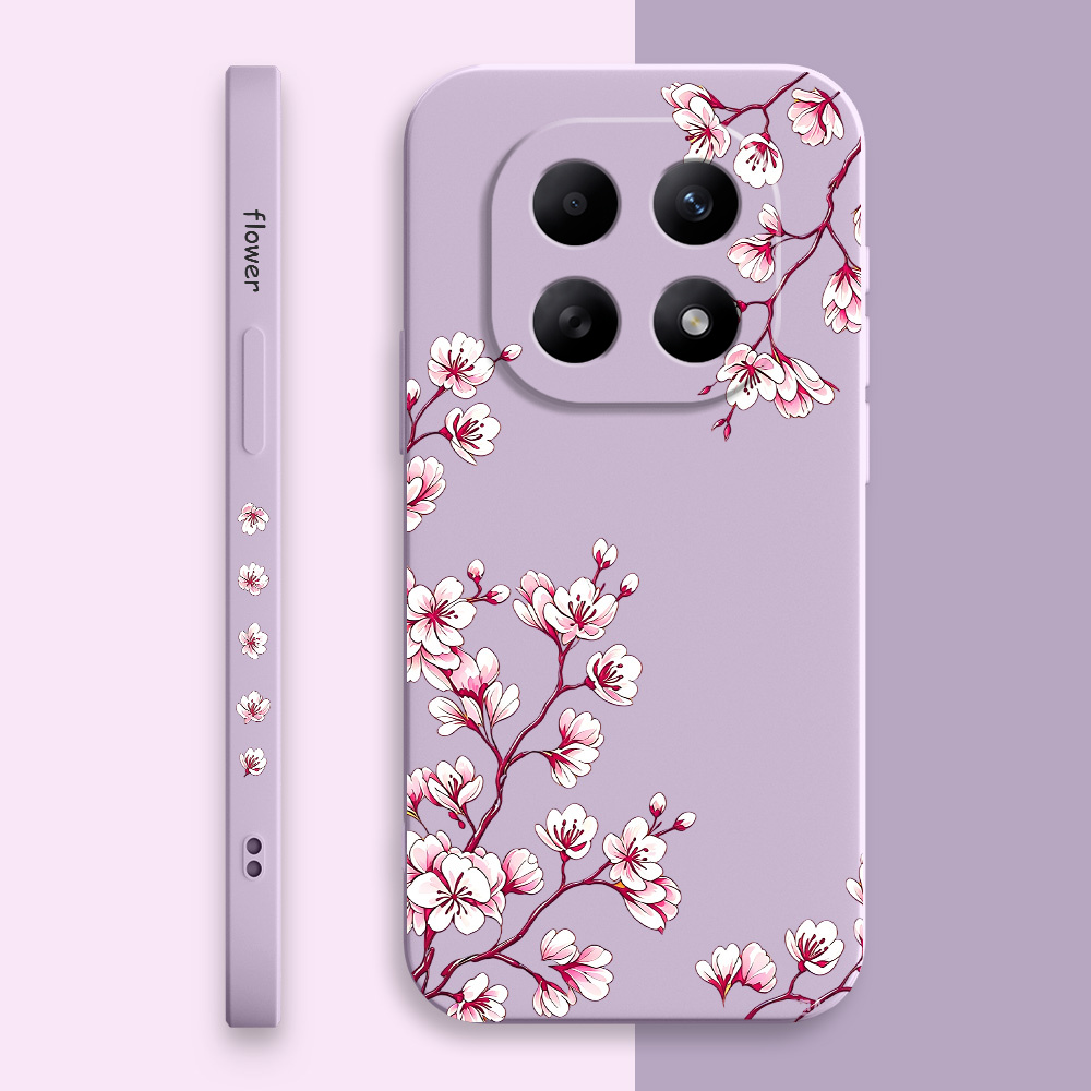 Coque de téléphone Sakura Bloo - Xiaomi Redmi Note 14 avis et prix